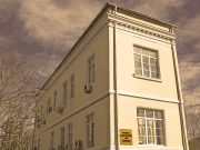 Istorie culturala: Uniunea Scriitorilor din România © Uniunea Scriitorilor din România, uniuneascriitorilor.ro