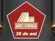 BREAKING NEWS. Editura ARS LONGA, 30 ani pe piata cartii