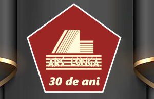 BREAKING NEWS. Editura ARS LONGA, 30 ani pe piata cartii