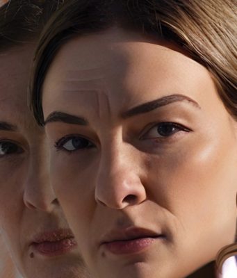 FRAGIL/E. POVESTEA ESTI TU