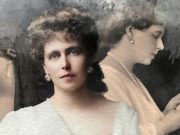 EVENIMENT EDITORIAL. „Regina Maria si Joe Boyle, o dragoste imposibila” de Gilles Duguay