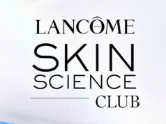 Lancôme redefineste viitorul frumusetii cu tehnologii revolutionare la Skin Science Club
