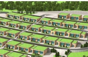 Asociatia Bookland va construi un Campus Preuniversitar Profesional in sistem Dual in satul Vulturesti, judetul Arges