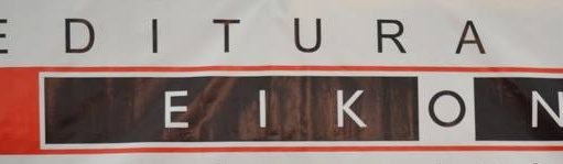 De ce este editura EIKON, un regal intelectual pentru intreaga familie