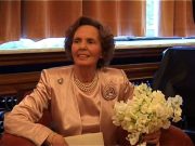 Cine a fost Anne de Bourbon-Parma, Regina Ana a Romaniei