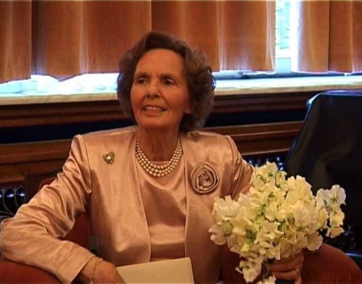 Cine a fost Anne de Bourbon-Parma, Regina Ana a Romaniei