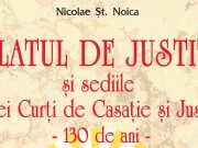 EVENIMENT EDITORIAL DE EXCEPTIE. O carte de istorie dedicata edificiilor bucurestene construite pe timpul lui Alexandru Ioan Cuza, Regelui Carol I si al Regatului Romaniei