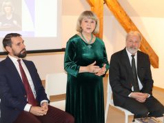 Salt peste timp: “Memoria culturii romanesti” la Bistrita – valoare si identitate romaneasca