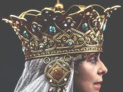Maria – Regina Inimii Neamului Romanesc si a Romaniei Mari