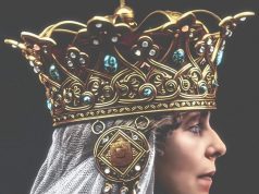 Maria – Regina Inimii Neamului Romanesc si a Romaniei Mari