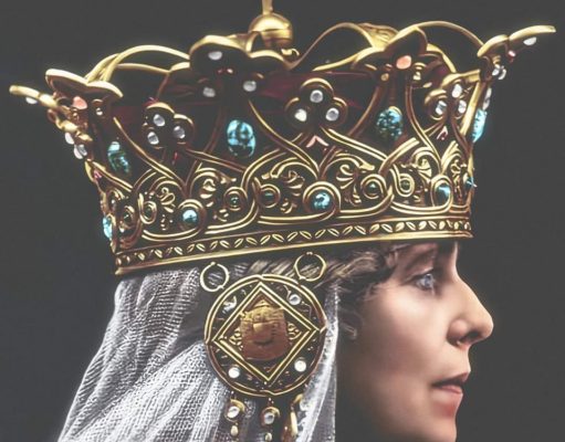 Maria – Regina Inimii Neamului Romanesc si a Romaniei Mari