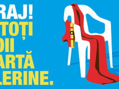 Teatrul Masca ne invita in luna octombrie la doua premiere curajoase