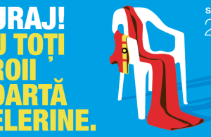 Teatrul Masca ne invita in luna octombrie la doua premiere curajoase