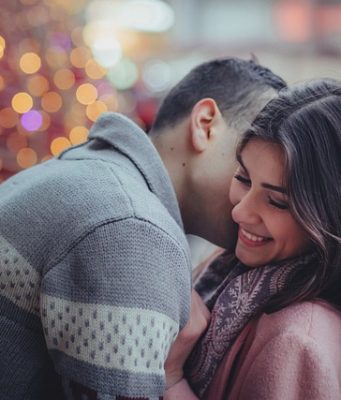 Conexiune, Iubire si Autenticitate. Cum sa traiesti relatii profunde si echilibrate