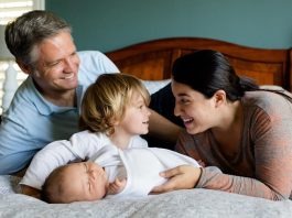 Top 5 lucruri esentiale pe care fiecare copil trebuie sa le auda de la parintii lui