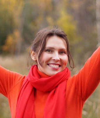 Farmacia din tine. Cum iti poti activa mecanismele naturale de sanatate