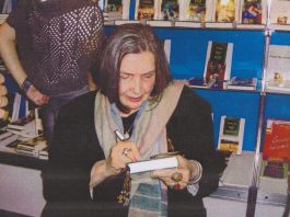 Eveniment cultural special. „Interculturalitate si sincronism in opera Irinei Mavrodin”