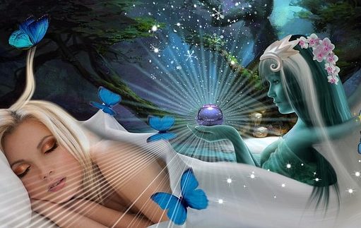 De ce somnul, gandurile si cuvintele tale sunt mai importante decat crezi. Ghid pentru echilibru si energie