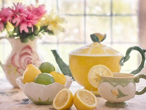 Remedii naturale pentru viroze si tuse. Solutii blande pentru sezonul rece