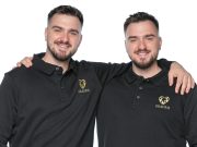 Gemenii Graur. Povestea celor doi frați care duc binele acolo unde e nevoie