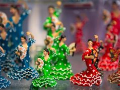 Mihai Cozma si Spania fara masca. Povestea romanului care arata Spania asa cum este cu adevarat