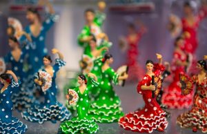 Mihai Cozma si Spania fara masca. Povestea romanului care arata Spania asa cum este cu adevarat