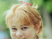 Anca Sigartau: despre bucuria vietii, arta si teatru