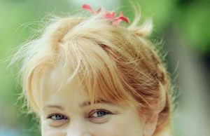 Anca Sigartau: despre bucuria vietii, arta si teatru