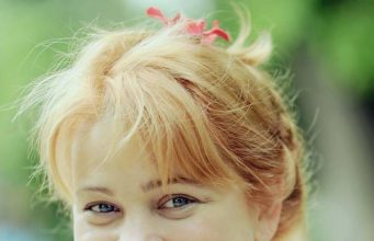 Anca Sigartau: despre bucuria vietii, arta si teatru