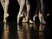 Gala Internationala de Balet „Balanchine’s Legacy”, la Bucuresti – eveniment prezentat de actrita Ada Condeescu