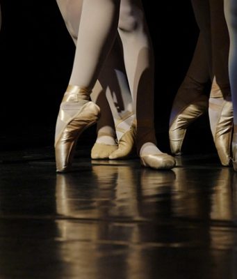 Gala Internationala de Balet „Balanchine’s Legacy”, la Bucuresti – eveniment prezentat de actrita Ada Condeescu