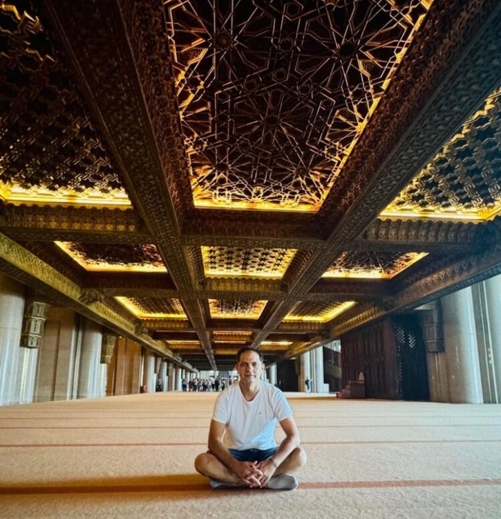 Mesajul dur al lui Dan Negru: Adevarul despre spitalele bombardate si linistea suspecta a vedetelor Mesajul dur al lui Dan Negru: Adevarul despre spitalele bombardate si linistea suspecta a vedetelor