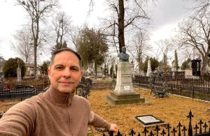 Scrisoarea care iti rupe inima: lectia de iubire a lui Mihail Kogalniceanu, readusa in atentie de Dan Negru