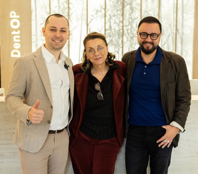 Dr Corrrado-Cazacu-Carmen-Tanase-Catalin-Maruta-2026