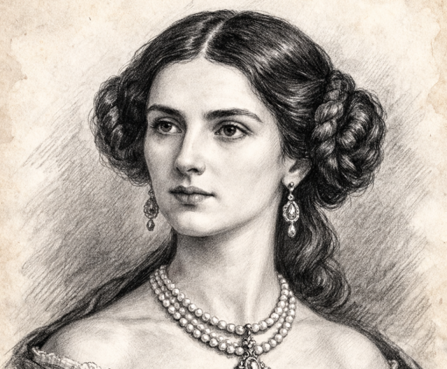 Ecaterina-Conachi-Cocuta-portret-creion-AI