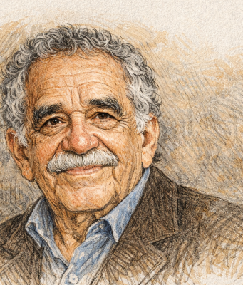Gabriel García Márquez: povestea incredibila din spatele romanului „Un veac de singuratate”