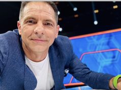 Dan Negru, reactie dura dupa disparitia emisiunii lui Maruta: „Televiziunea pierde public de la an la an”