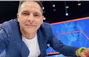 Dan Negru, reactie dura dupa disparitia emisiunii lui Maruta: „Televiziunea pierde public de la an la an”