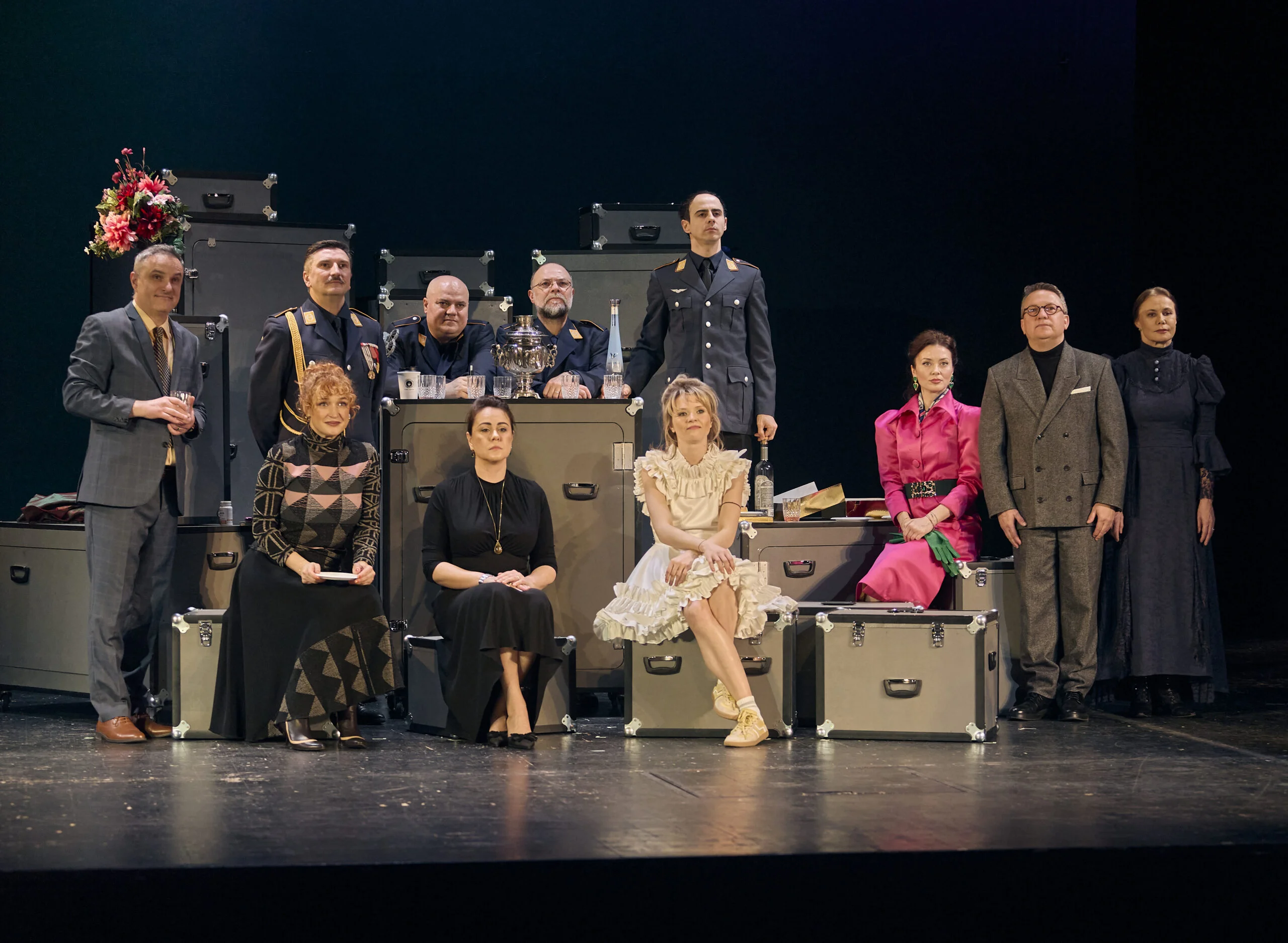 Trei surori: povestea care pare despre ele, dar e despre tine