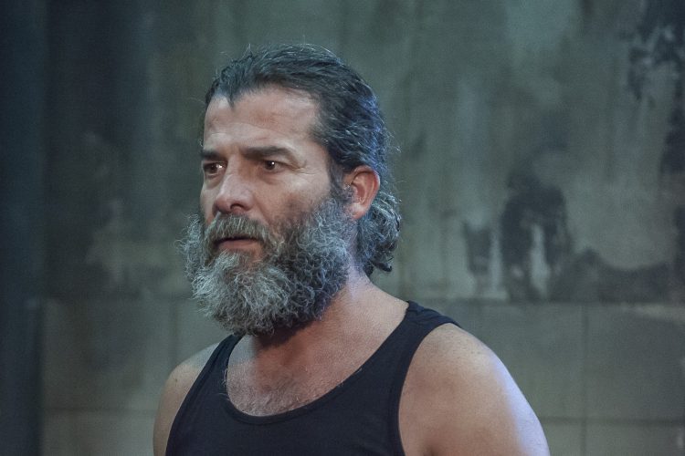 Costel Cașcaval, mai sincer ca niciodata! Ce spune actorul despre tentatia de a intra in politica