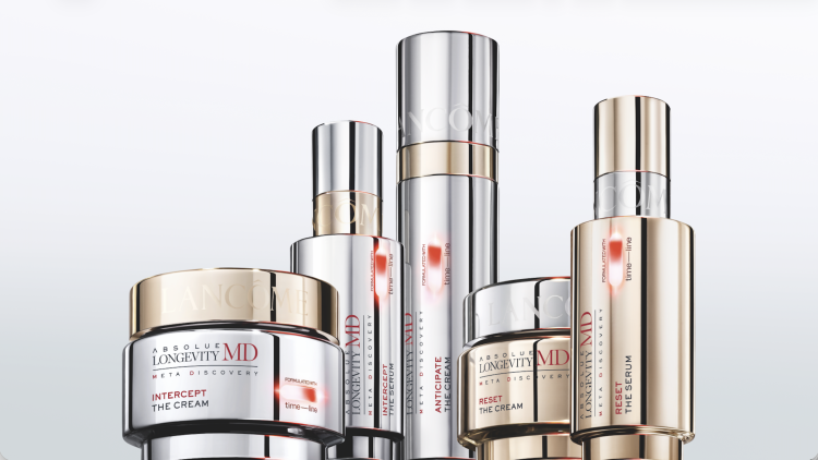Cum aduc L’Oréal si Lancôme biotehnologia longevitatii in skincare Cum aduc L’Oréal si Lancôme biotehnologia longevitatii in skincare