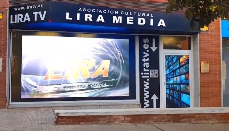 Lira TV: televiziunea pe care romanii din Spania au asteptat-o mai bine de doua decenii