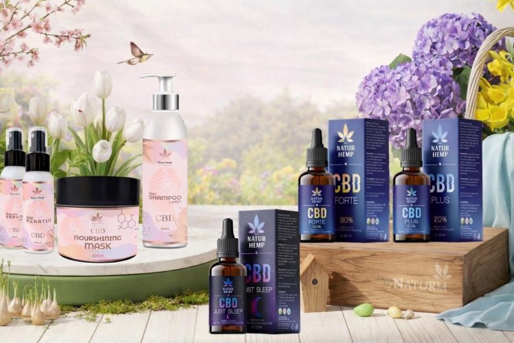 NaturWay, o misiune de suflet pentru sanatatea si frumusetea romanilor NaturWay, o misiune de suflet pentru sanatatea si frumusetea romanilor
