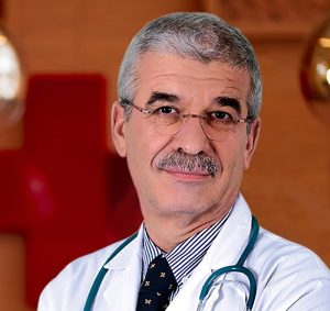 dr Gheorghe Cerin