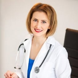 Dr. Laura Ene
