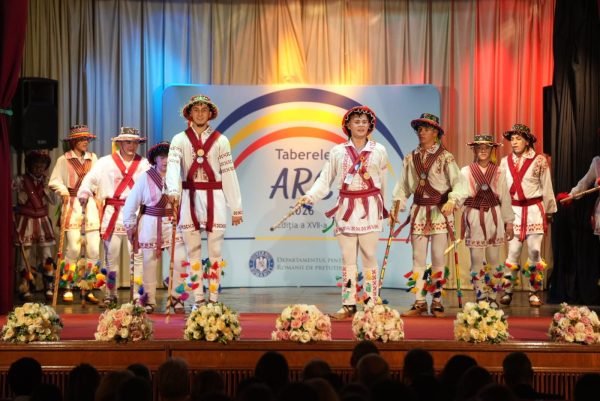 Programul Tabere ARC 2026 - DRP Romania