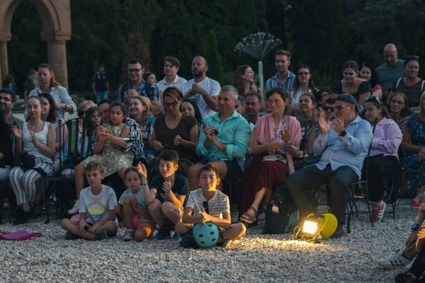 Shakespeare Imaginarium - public
