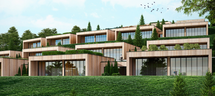 Povestea BookLand: campusul rural care aduce educatia mai aproape de copii