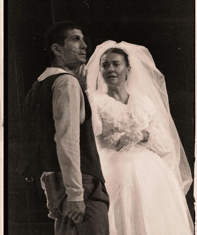 Marile sperante. Teatrul EXCELSIOR