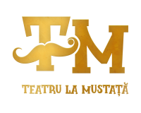 TEATRU LA MUSTAȚĂ-LOGO1